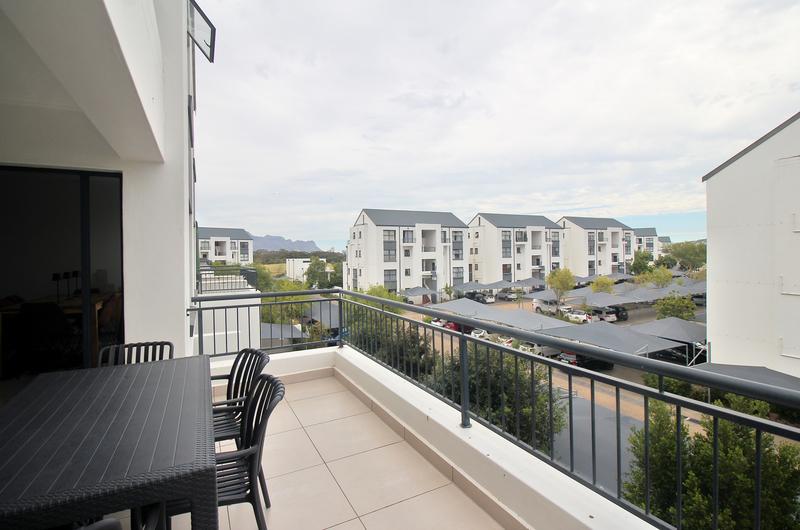 To Let 2 Bedroom Property for Rent in De Velde Western Cape